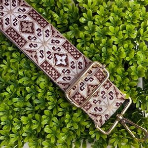 Adjustable Replacement Strap, Crossbody Strap, Guitar Strap